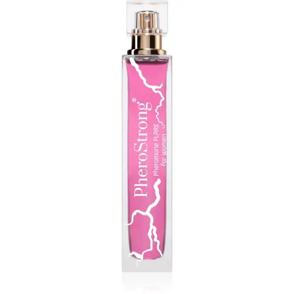 PheroStrong Flare parfém s feromony pro ženy 50 ml