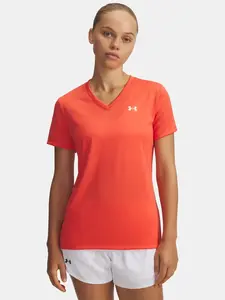 Dámské triko Under Armour Tech SSV