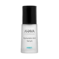 AHAVA Pleťové sérum s kyselinou hyaluronovou Hyaluronic Acid (Serum) 30 ml
