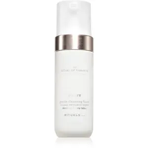 RITUALS Ritual of Namasté čisticí pěna na obličej 150 ml