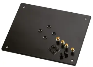 K&M 26792 Bearing plate