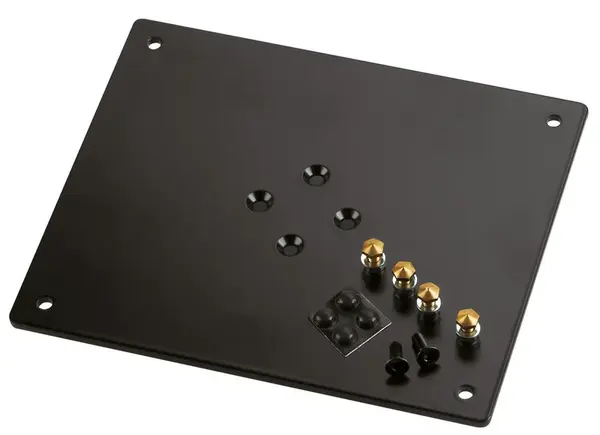 K&M 26792 Bearing plate