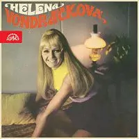 Helena Vondráčková – Růže kvetou dál