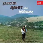 Stříbrňanka – Zahrada Moravy