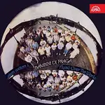 Bambini di Praga, Bohumil Kulínský ml. – Bambini di Praga Letem světem