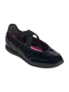 ADIDAS SPORTSWEAR Tenisky 'Barreda'  čierna