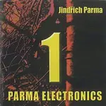 Jindřich Parma – Parma electronics 1