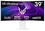 39" LG 39GX90SA-W - Monitor