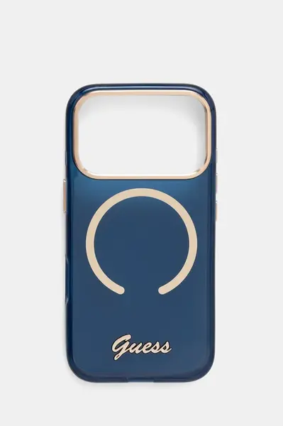 Guess  pouzdro na telefon iPhone 17 Pro