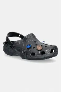 Crocs pantofle Classic Star Wars Hyper Space Clog