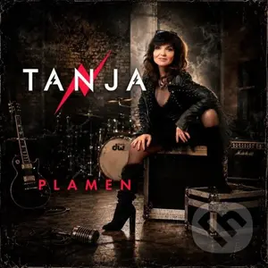Tanja:  Plamen