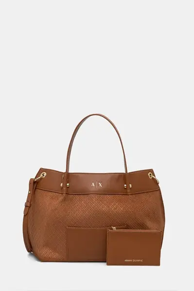 Armani Exchange tote taška dámská