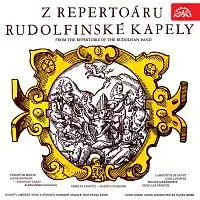 Kühnův smíšený sbor, Kühnovi komorní sólisté – Z repertoáru Rudolfinské kapely