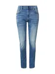 G-STAR Džínsy  modrá denim