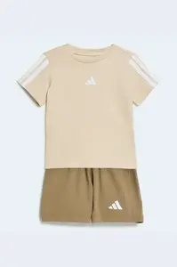 adidas set kojenecký bavlněný
