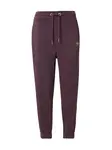 ALPHA INDUSTRIES Nohavice  černicová
