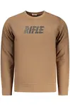 Pánská mikina Rifle bez kapuce
