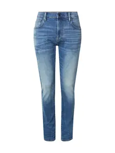 G-STAR Džínsy  modrá denim