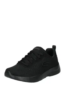 SKECHERS Nízke tenisky 'Dynamight'  čierna
