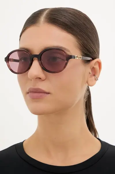 Gucci slnečné okuliare dámske