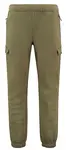 Korda tepláky kore olive joggers-veľkosť l