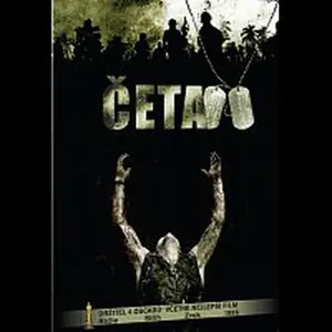 Různí interpreti – Četa DVD
