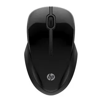 HP 6V2J7AA duální myš 920 bezdrátová, černá, 1600DPI