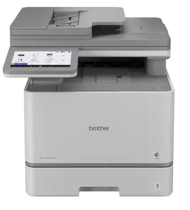 Brother MFC-L8970CDW MFCL8970CDWYJ1 laserová multifunkce