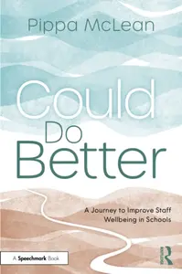 Could Do Better - Pippa McLean