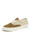 VANS Nízke tenisky 'Authentic'  béžová / kaki