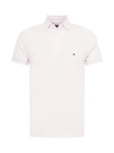 TOMMY HILFIGER Tričko 'CORE 1985'  ružová