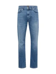 BOSS Džínsy 'Re.Maine'  modrá denim