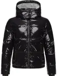 Ragwear Zimná bunda 'Roobie'  čierna