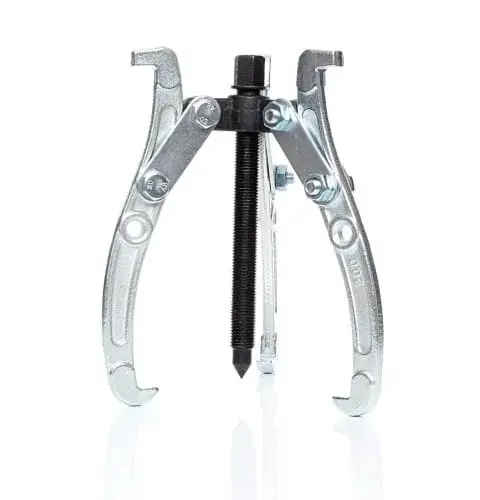 KRAFT&DELE Stahovák ložisek 200 mm, 8" KD1109