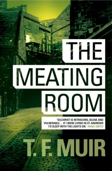 The Meating Room - T.F. Muir