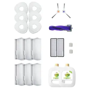 Narwal Freo X Ultra Accessories Pack