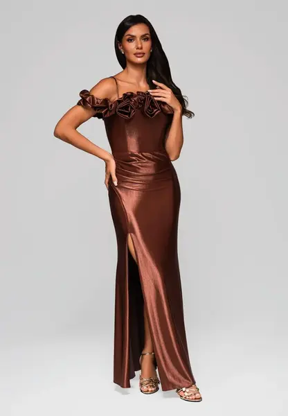 Edoti Evening dress LA-OM-DL