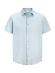 JACK & JONES Košeľa 'JJESummer'  svetlomodrá
