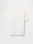 GAP Dětské tričko Pocket - Kluci