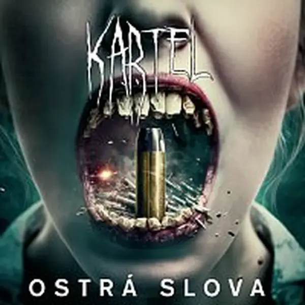 Kartel – Ostrá Slova