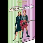 Různí interpreti – Mezi námi děvčaty DVD