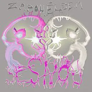 Zapomělsem – Jesnou CD