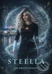 Steella 2 (Tri druhy mágov) - Stalk