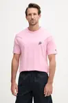 Tommy Hilfiger basic tričko pánské bavlněné SUMMER