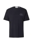 SCOTCH & SODA Tričko  čierna