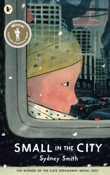 Small in the City - Sydney Smith