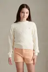 U.S. Polo Assn. sveter detský