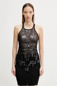 Rick Owens Lilies blúzka s ramienkami dámska Basic