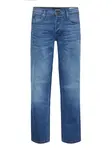 BLEND Džínsy 'Rock'  modrá denim