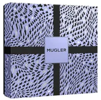 Thierry Mugler Alien - EDP 30 ml (plnitelná) + 2 x tělové mléko 50 ml